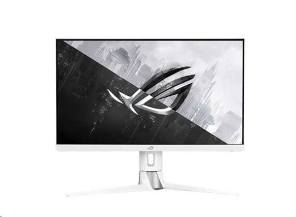 ASUS ROG Strix XG27AQ-W 27" IPS 2560x1440 WQHD 170Hz 1ms 400