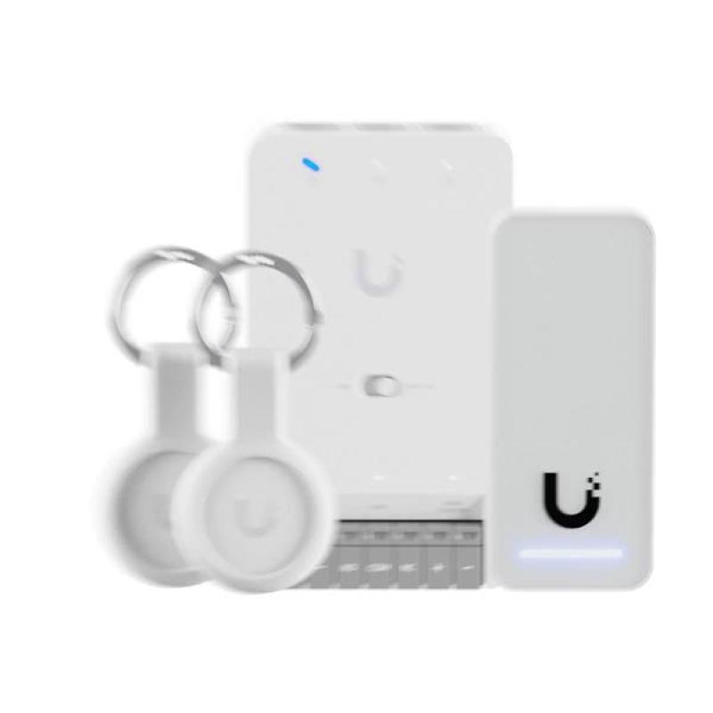 Ubiquiti A simple, all-in-one kit for UniFi Access, designed