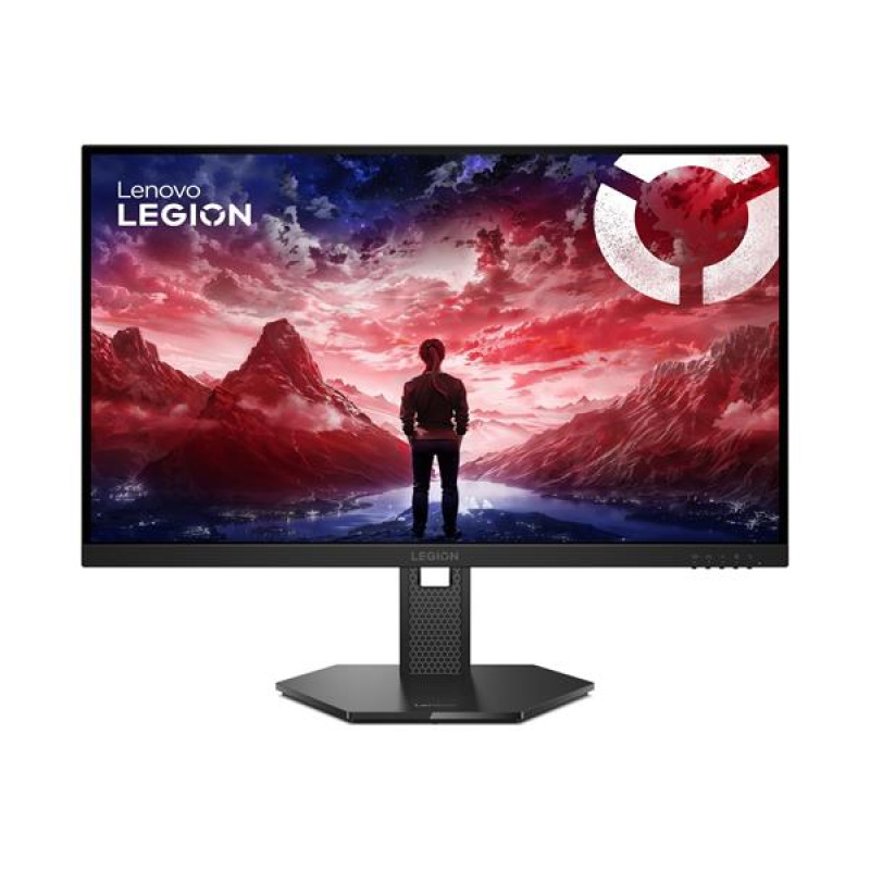 Lenovo Legion 27Q-10 27" 2560x1440 1000:1 300cd 0,5ms HDMI+D
