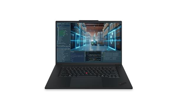 Lenovo TP P1 G9, Ultra X7 368H, 16.0˝ 1920x1200 WUXGA, UMA,