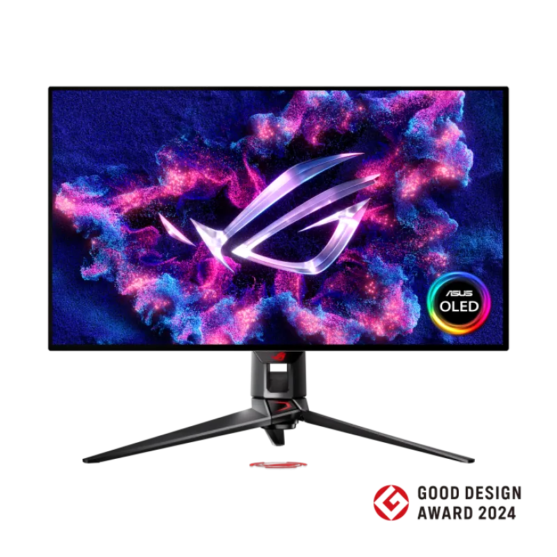 ASUS ROG Swift PG32UCDP 32" WOLED 3840x2160 480Hz 0,03ms 450