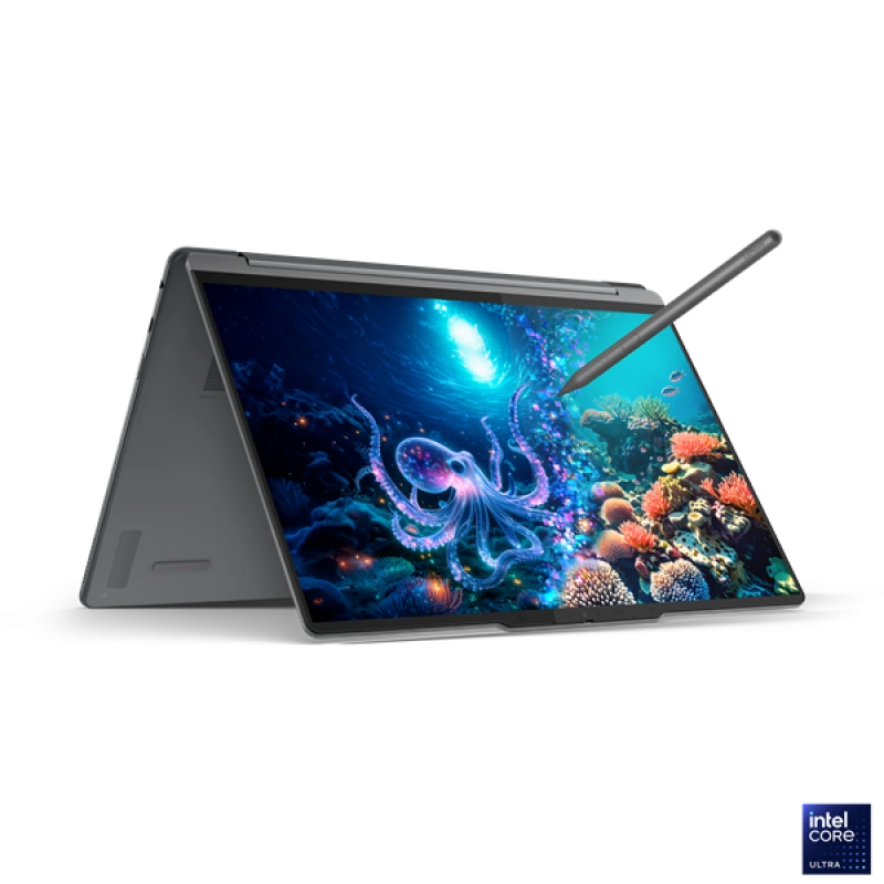 Lenovo IP Yoga 9 2in1 14ILL10, Ultra 7-258V, 14.0˝ 2880 x 18