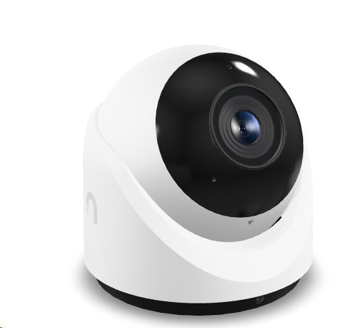 Ubiquiti All-weather, tamper-resistant 4K PoE camera with a