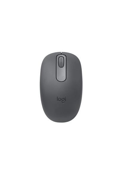 Logitech® M196 Bluetooth Mouse - GRAPHITE