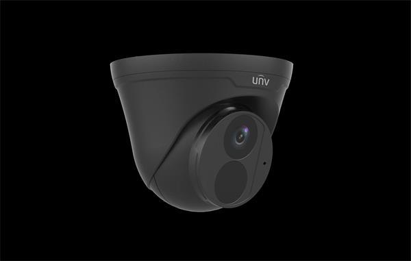 UNIVIEW Venkovní IP kamera 8MPx turret, 98,7°, Smart IR 30 m