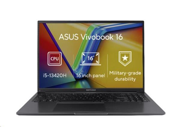 ASUS Vivobook 16 X1605VA-MB1679W, i5-13420H, 16.0˝ 1920x1200