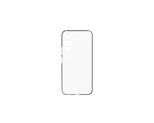 Samsung Priehladný zadný kryt  pre A34 5G, transparent