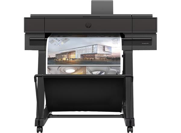 HP DesignJet T870 24-in Printer