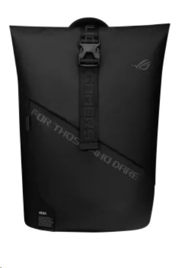 ASUS ruksak BP2602 ROG Gaming Backpack 16", čierny