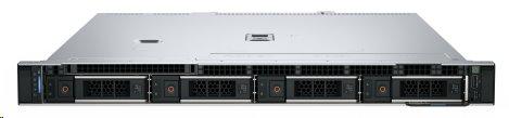 Dell PowerEdge R360 Smart Selection/4x3.5"/E-2414/1x16GB/1x4