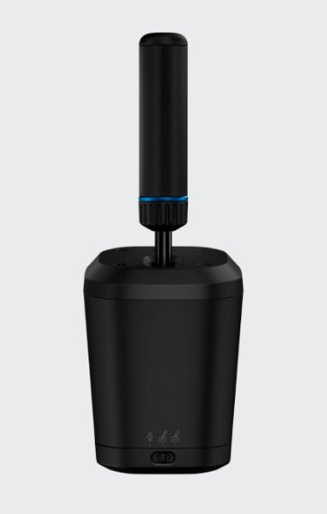 Logitech® RS Shifter and Handbrake BLACK USB