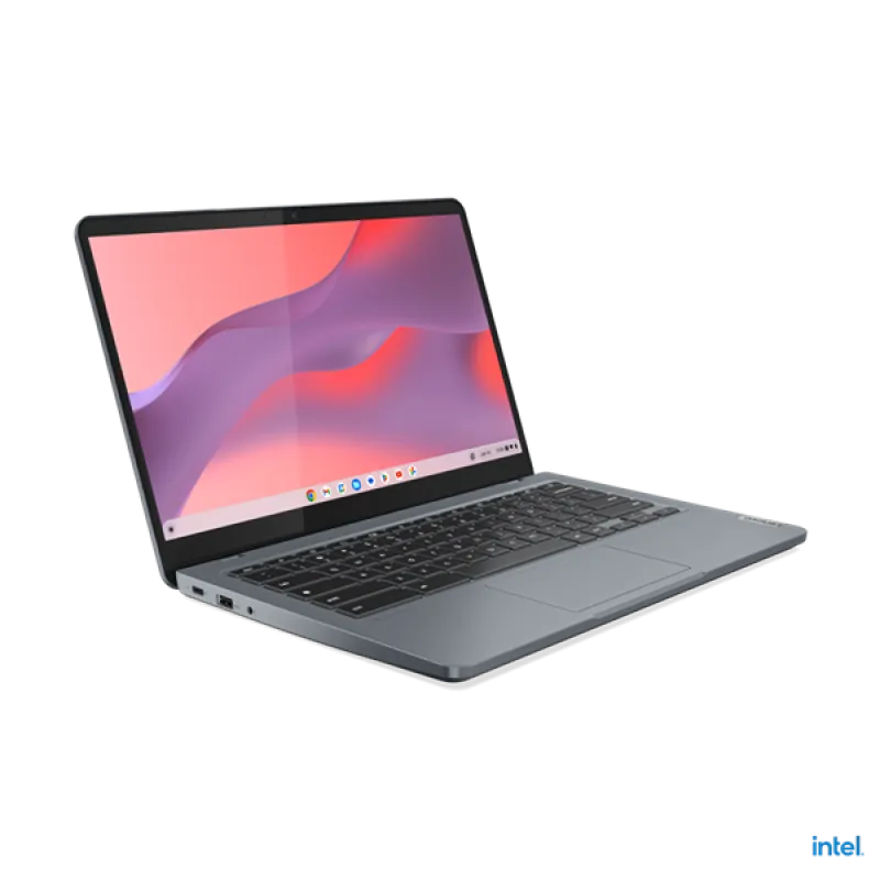 Lenovo IP Slim 3 Chrome 14IAN8, i3-N305, 14.0˝ 1920x1080 FHD