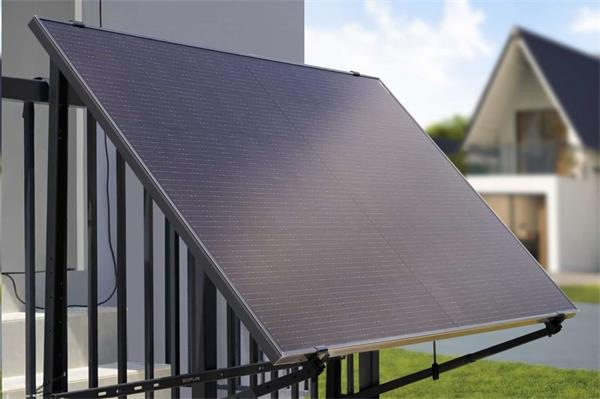 EcoFlow viacúčelový nastaviteľný držiak pre 400W/450W/520W p