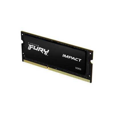 DDR 4  8 GB 3200MHz . SODIMM CL20 ..... Kingston FURY Impa