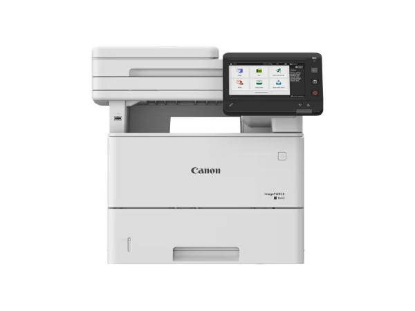 Canon imageFORCE 1643 + T06