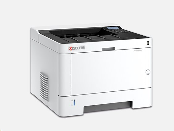 KYOCERA ECOSYS PA4000x, 40 A4/min. čb. duplexná tlačiareň (P