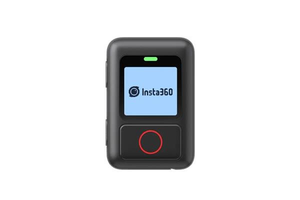 Insta360 diaľkové ovládanie s GPS