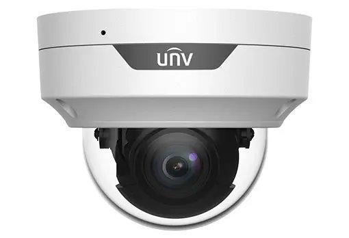 UNIVIEW Venkovní IP kamera 4Mpix dome, 110,4°, Easystar OwlV