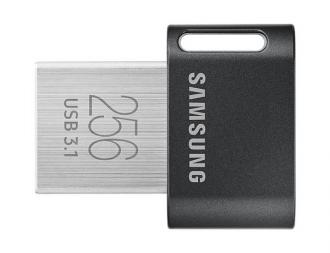 256 GB . USB 3.1 Flash Drive Samsung FIT Plus