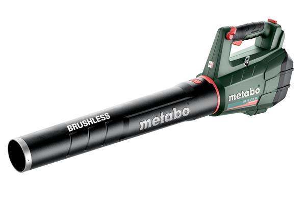 Metabo LB 18 LTX BL Aku Fukár na lístie