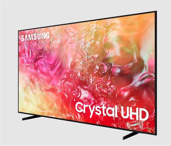 Samsung UE75DU8072 SMART LED TV 75" (189cm), 4K