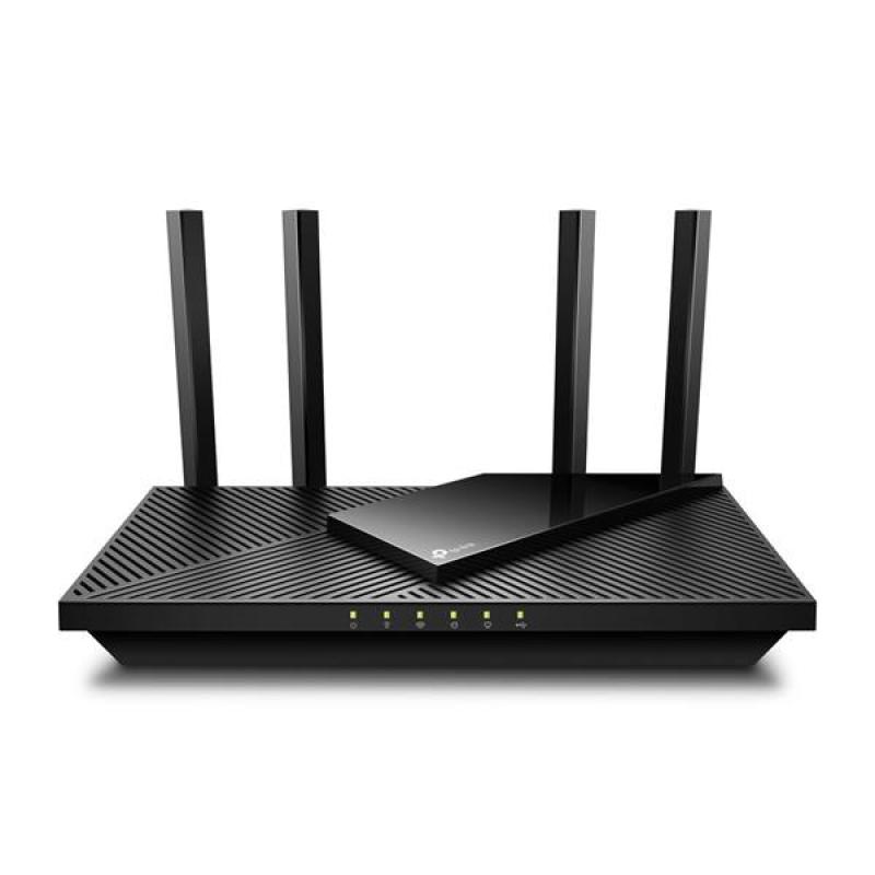 TP-LINK "AX3000 Multi-Gigabit Wi-Fi 6 RouterSPEED: 574 Mbps