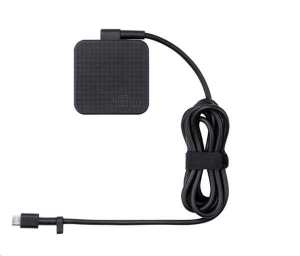 ASUS AC NAPÁJACÍ ADAPTÉR 48W 3pin USB-C s EU plug