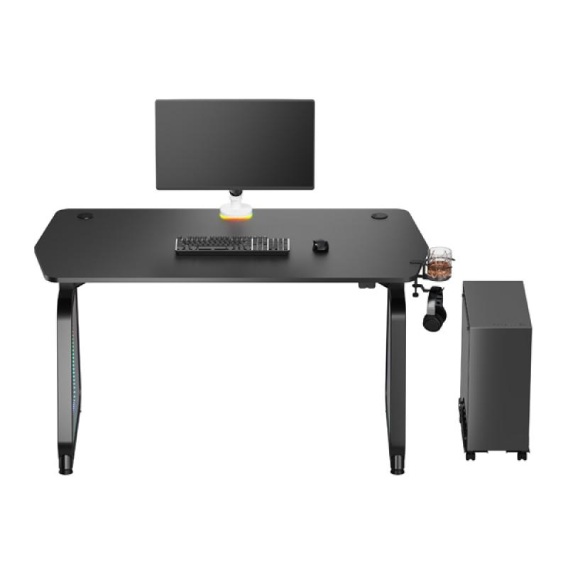 ULTRADESK BOOSTER čierny 3