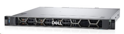 Dell PowerEdge R260 Smart Selection|6x2.5"|6333P|1x16GB|1x48