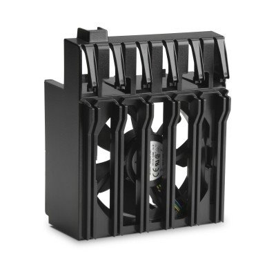 HP Z4 Fan/Frnt Crd Guide Kit
