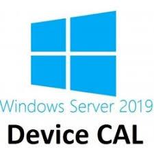 5-pack of Windows Server 2022 Remote Desktop Serv User  Cus