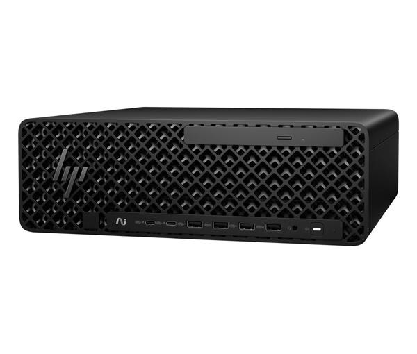 HP Z2 SFF G1, Ultra9 285K/vPro, UMA, 32GB/DDR5, SSD 1TB, W11