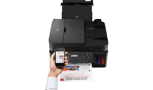Canon PIXMA G7040