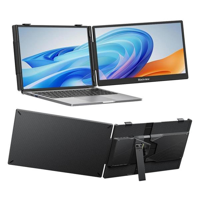 prenosný monitor Blackview SCM5 Single Screen 14inch 1920x10