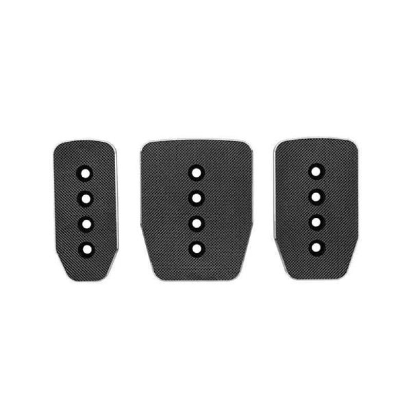SIMAGIC Flat Single Pedal Plate for P1000/P1000i Systems