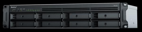Synology™ RackStation RS1221+   8x HDD  NAS VMware®, Citrix®