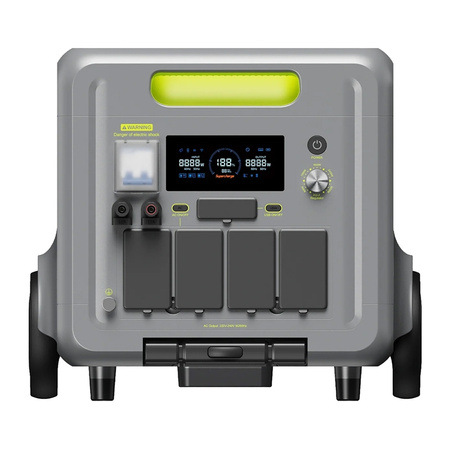FOSSIBOT F7200 2