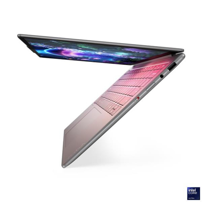 Lenovo IP Yoga Slim 7 14ILL10, Ultra 7-258V, 14.0˝ 2880 x 18