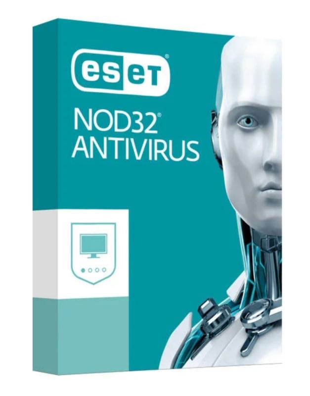 ESET NOD32 Antivirus 1PC / 2 roky zľava 30% (EDU, ZDR, ISIC,
