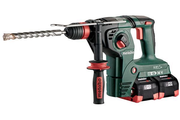 Metabo KHA 36-18 LTX 32 * Aku Kombikladivo