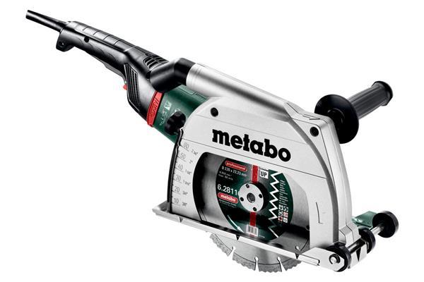 Metabo TE 24-230 MVT CED * Diamantový rezný systém