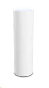 Ubiquiti Compact indoor/outdoor WiFi 7 AP with integrated lo