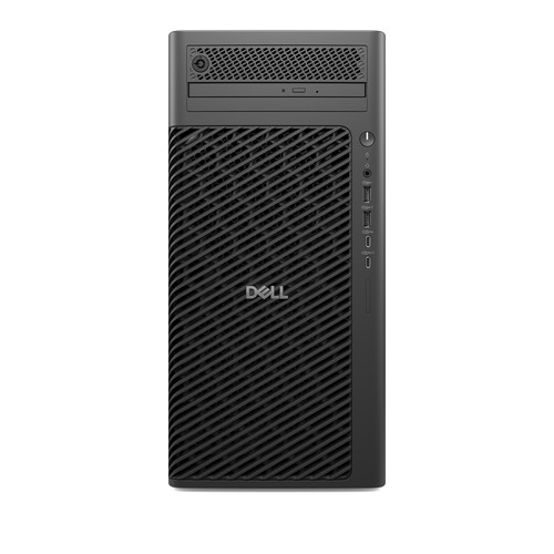 Dell Pro Max Tower T2 FCT2250/500W/TPM/U7-265/32GB/1TB SSD/N