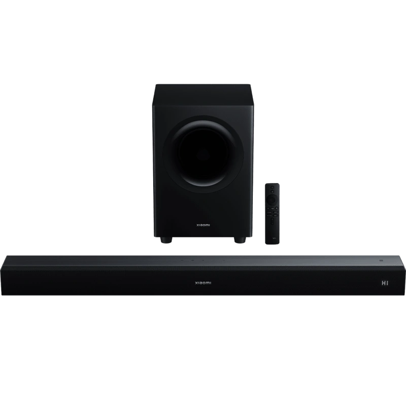 Xiaomi Soundbar Pro 2.1 ch NS4-EU