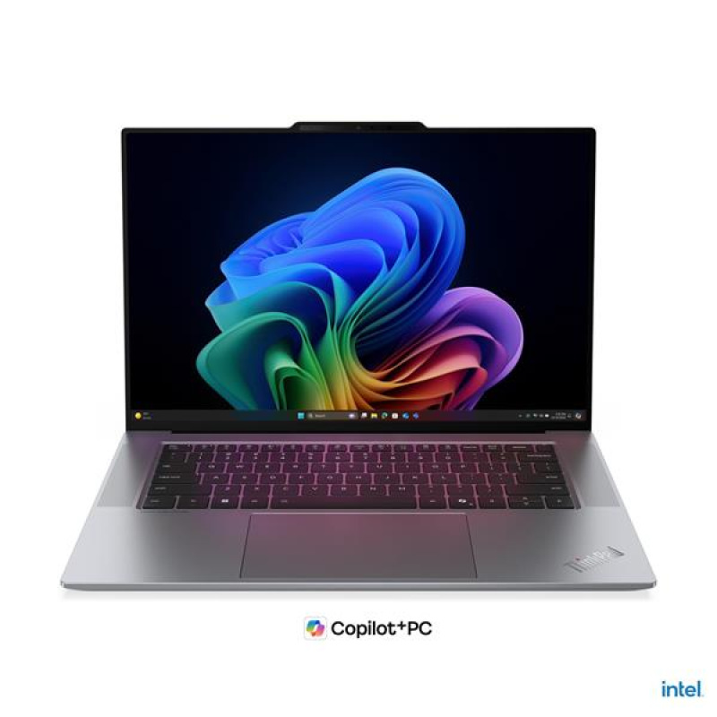 Lenovo TP X9-15p G1, Ultra X9 388H, 15.3˝ 2880 x 1800/Touch,