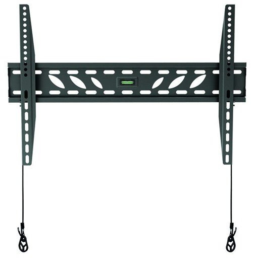 Solight veľký fixný držiak pre ploché TV od 94 - 165cm (37''