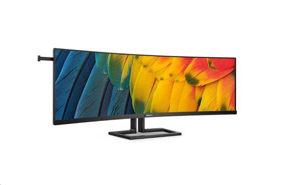 Philips 45B1U6900C/00 44,5" VA LED 5120x1440 80 000 000:1 4m