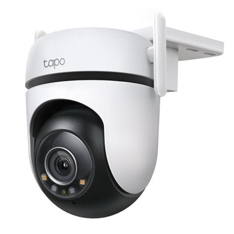 TP-LINK "Outdoor Pan/Tilt Security Wi-Fi CameraSPEC: 2K QHD