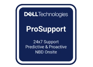 Rozšírenie záruky pre notebooky Dell Pro PREMIUM - 3Y ProSpt