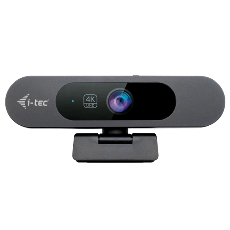 i-tec SOLOMON PRO 900 4K Webcam